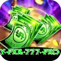 Lucky PKR 777 Gaming Turbo