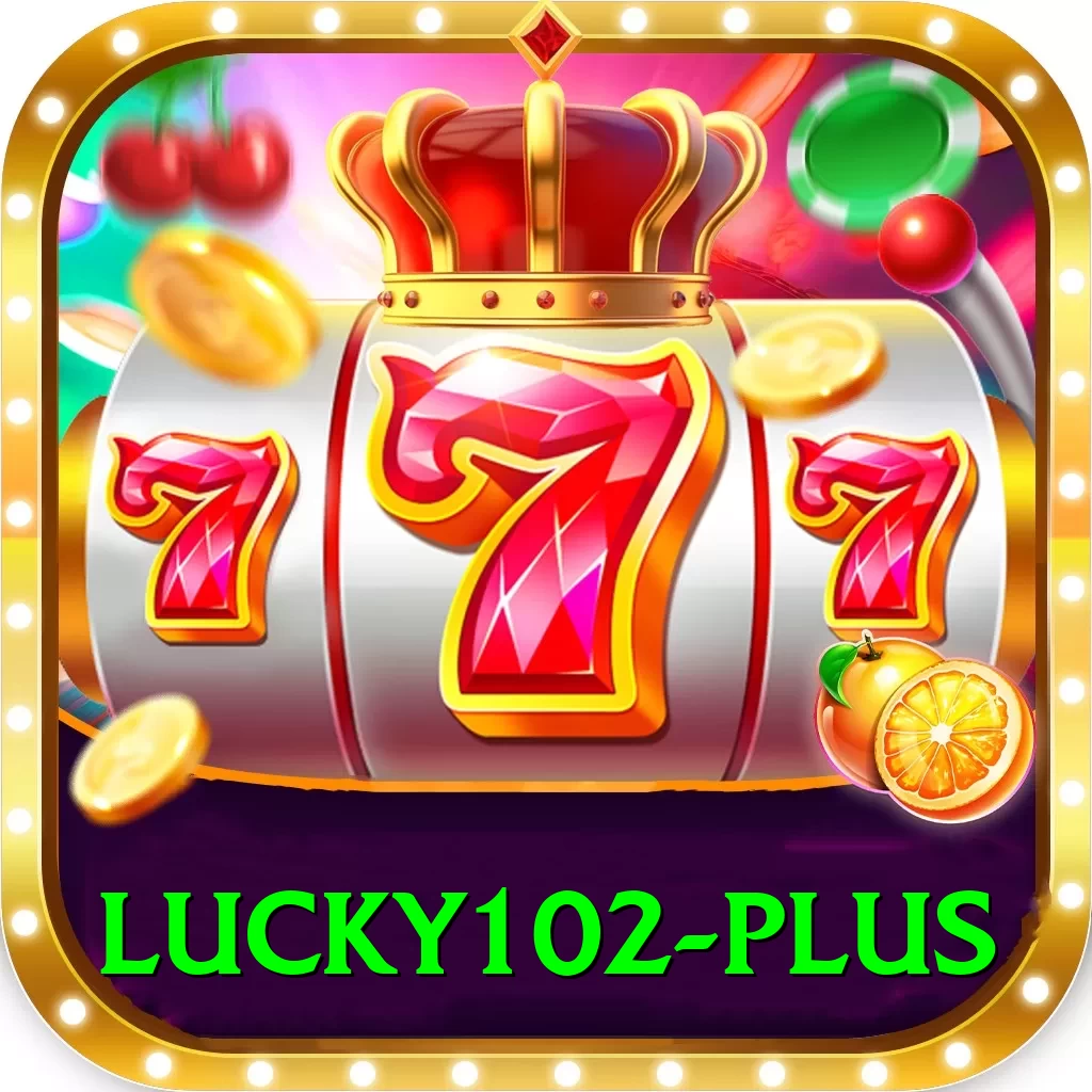 lucky102 Slot Machine Deluxe - 2
