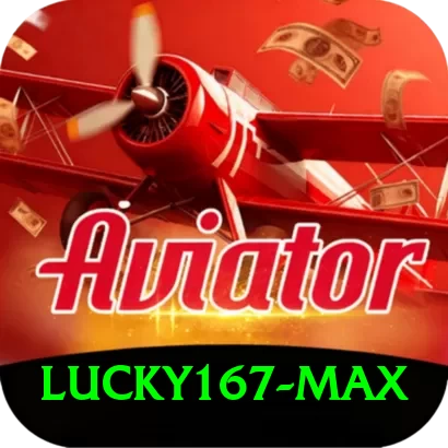 Lucky167 Jackpot Prime v3.3.4 - 2
