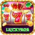 lucky505 Master PK v4.6.9