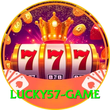 Lucky57 Game Max Pro v5.6.1 - 2