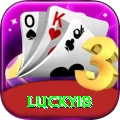 luckyi8 Premium Plus v1.9.4