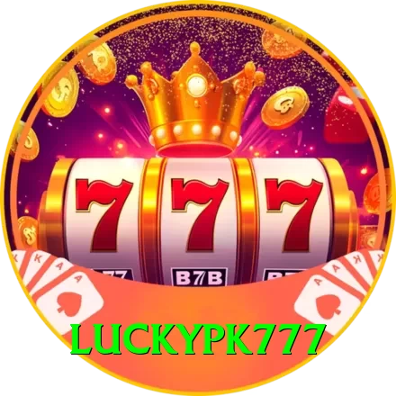 luckypk777 Pro v3.8.4 - 2