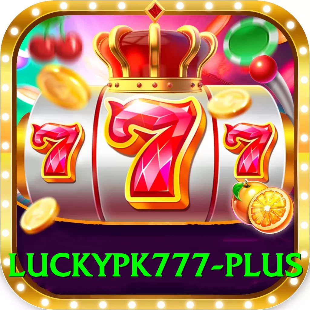 luckypk777 Slots Super v5.0.1 - 2