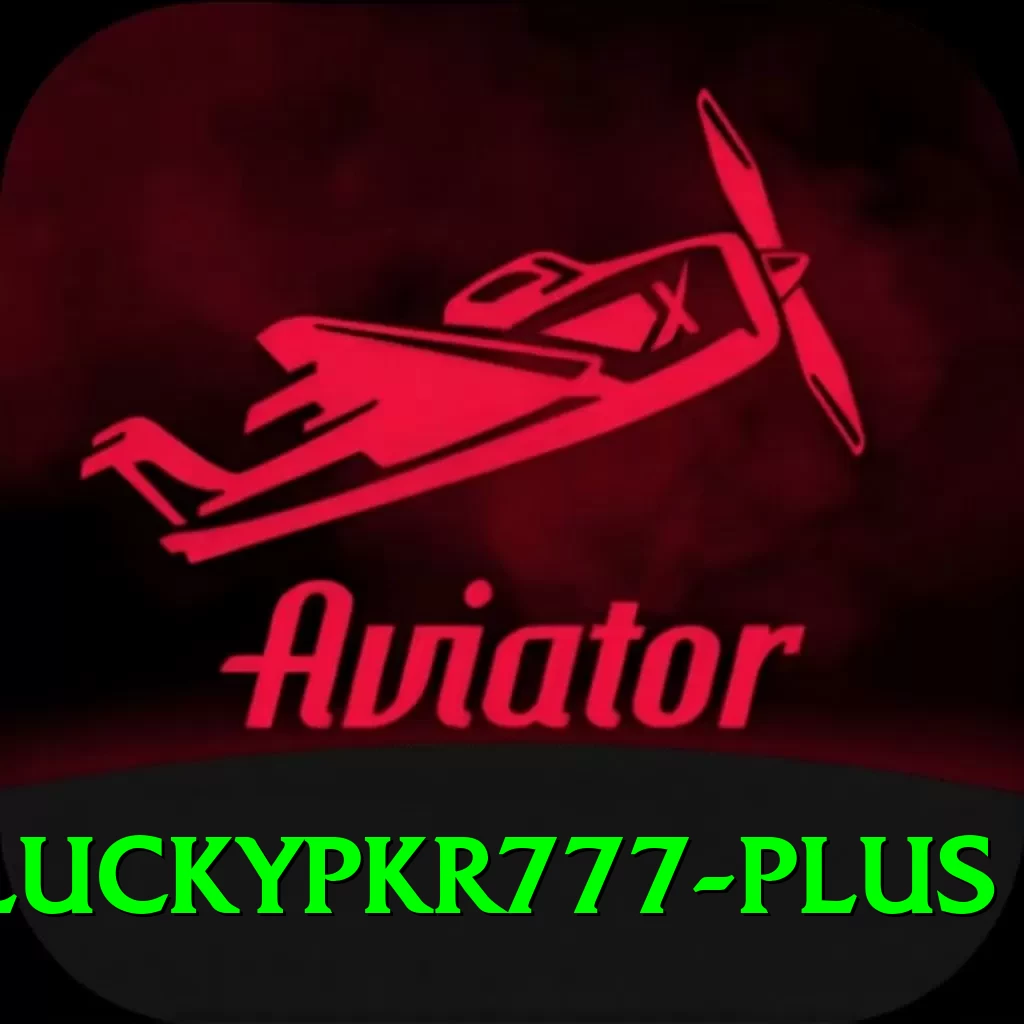 LuckyPKR777 Game Pro v5.9.8 - 2