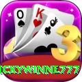 luckywinne777 Royal Jackpot