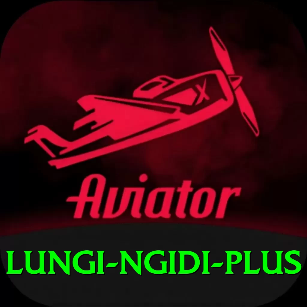 lungi ngidi Live Mega v3.5.5 - 2