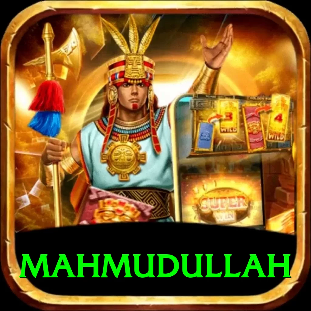 mahmudullah Slot Machine Elite - 2