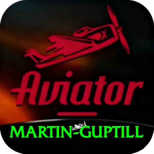 martin guptill VIP - Casino & Slots - 2
