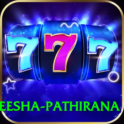 matheesha pathirana Mobile Mega - 2
