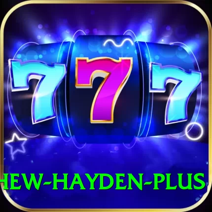 matthew hayden Pakistan Supreme v4.7.2 - 2