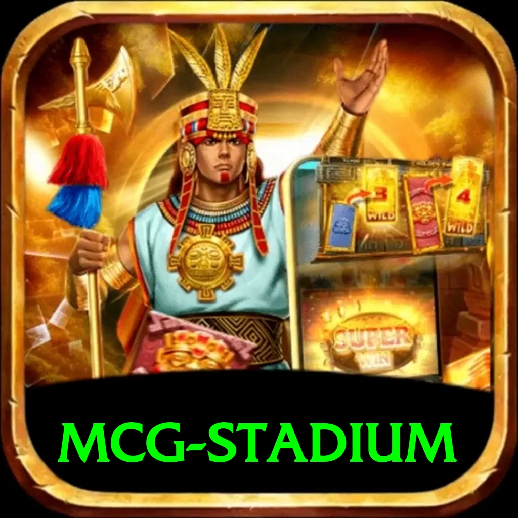 mcg stadium Earn Turbo v1.6.9 - 2