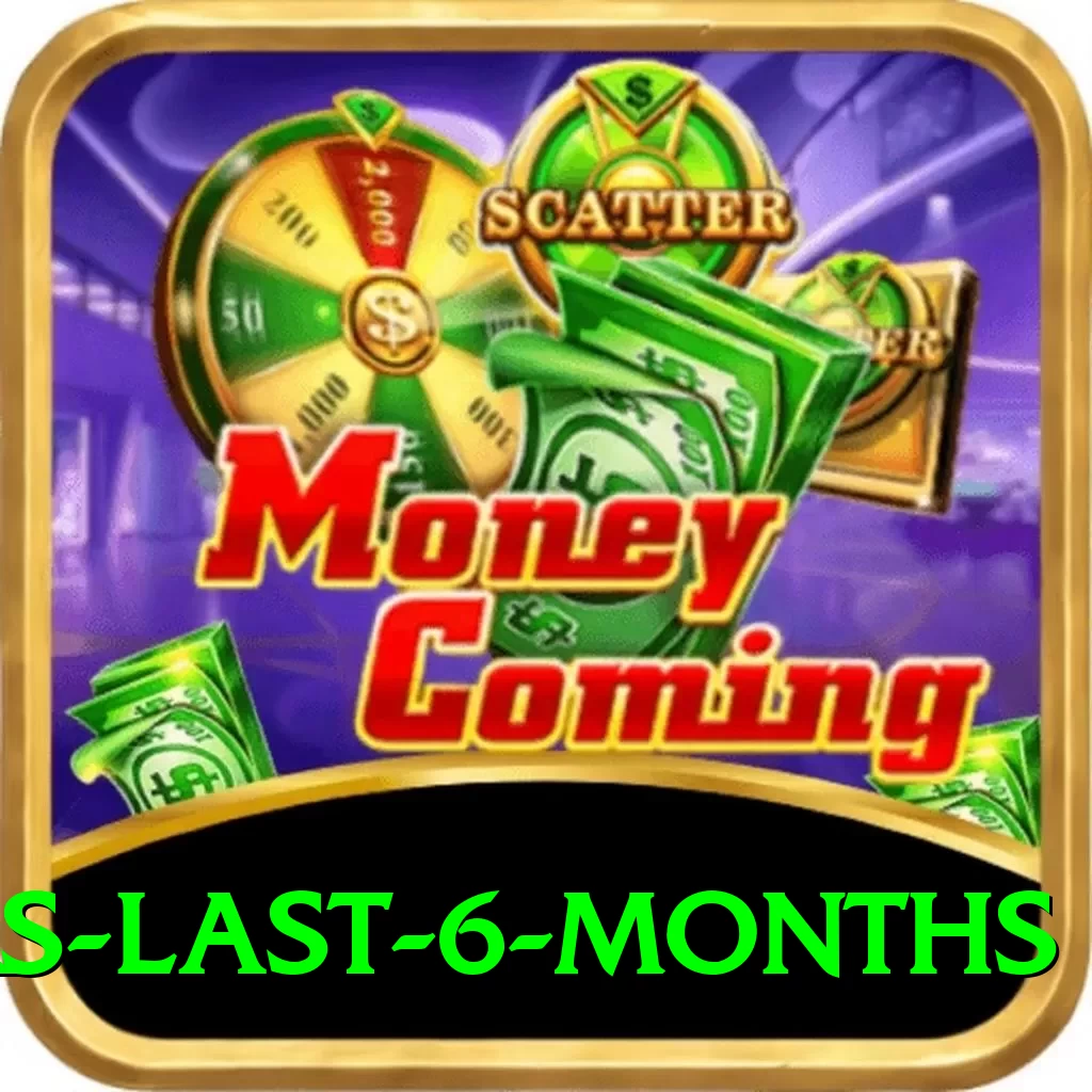 mega millions numbers last 6 months King Casino App - 2