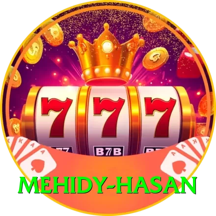 mehidy hasan Prime - Win Real PKR - 2