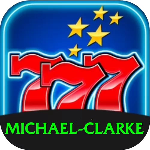 michael clarke Gaming Legend v2.0.6 - 2
