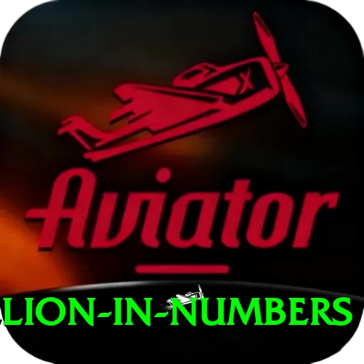million in numbers VIP Gaming App - 2