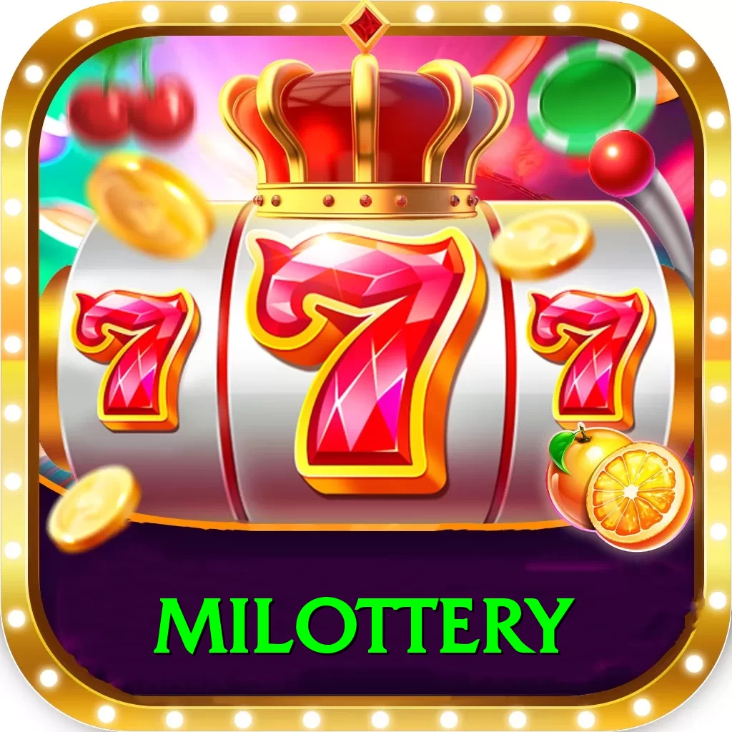 milottery Live Gold v3.5.1 - 2