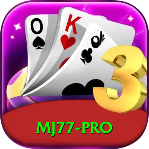 mj77 King Latest v1.6.1 - 2