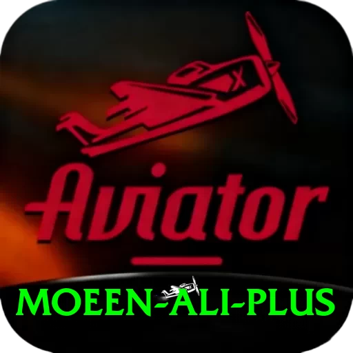moeen ali - Deluxe Edition v3.8.1 - 2