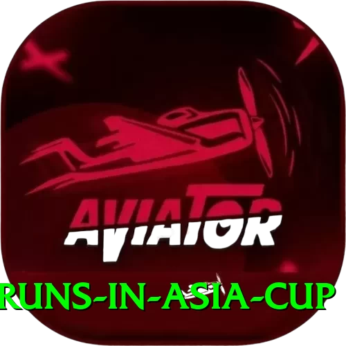 most runs in asia cup Master Casino App - 2