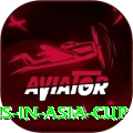 most runs in asia cup Master Casino App