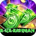 mujeeb ur rahman - Casino Pro