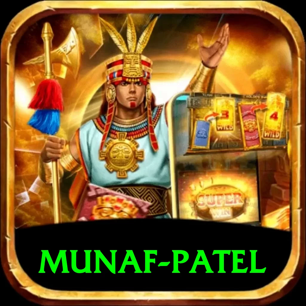 munaf patel Legend Gaming App - 2