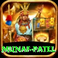 munaf patel Legend Gaming App