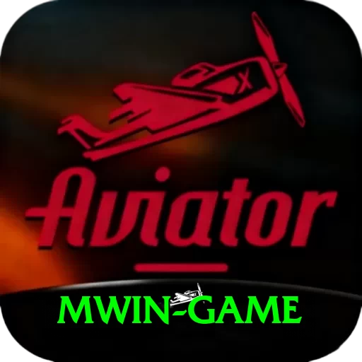 Mwin Game Max Pro v1.2.5 - 2
