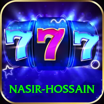 nasir hossain Champion Jackpot - 2