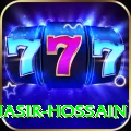 nasir hossain Champion Jackpot