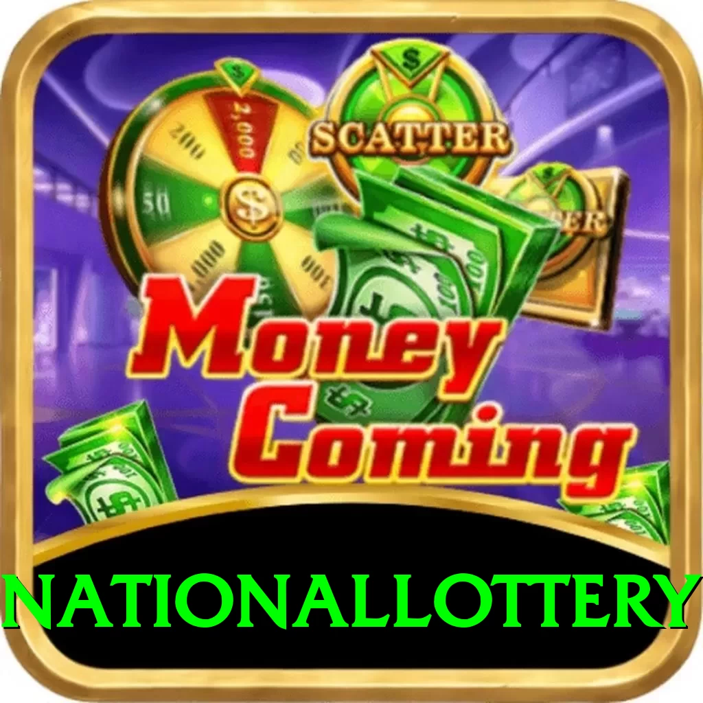nationallottery Game VIP v3.9.2 - 2