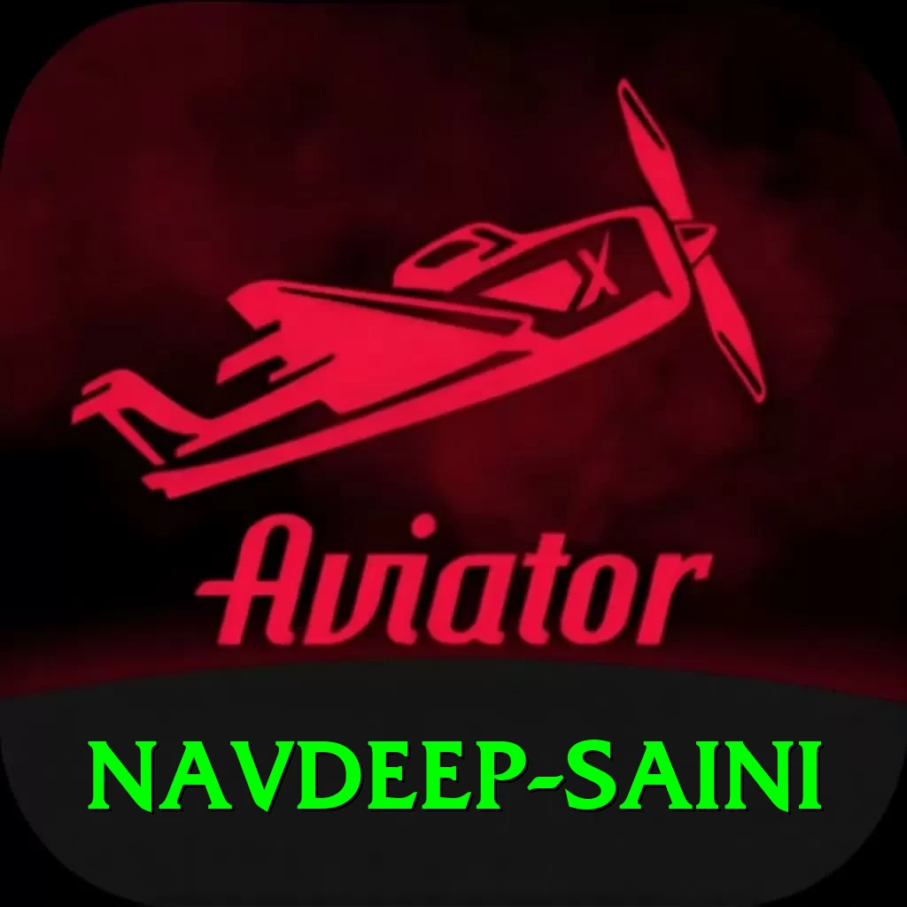 navdeep saini - Pro Edition v2.7.0 - 2