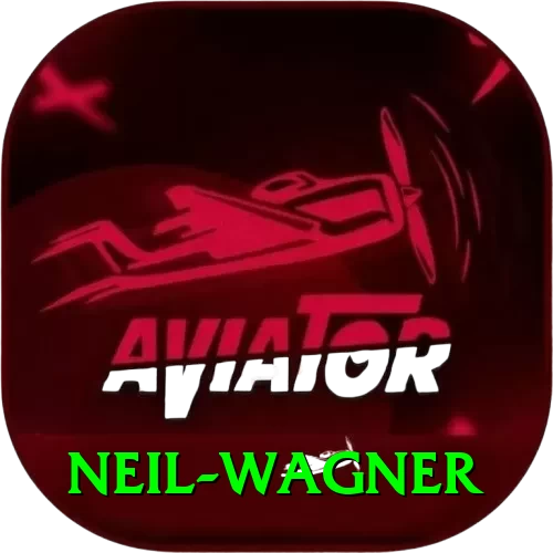 neil wagner Games Plus - 2