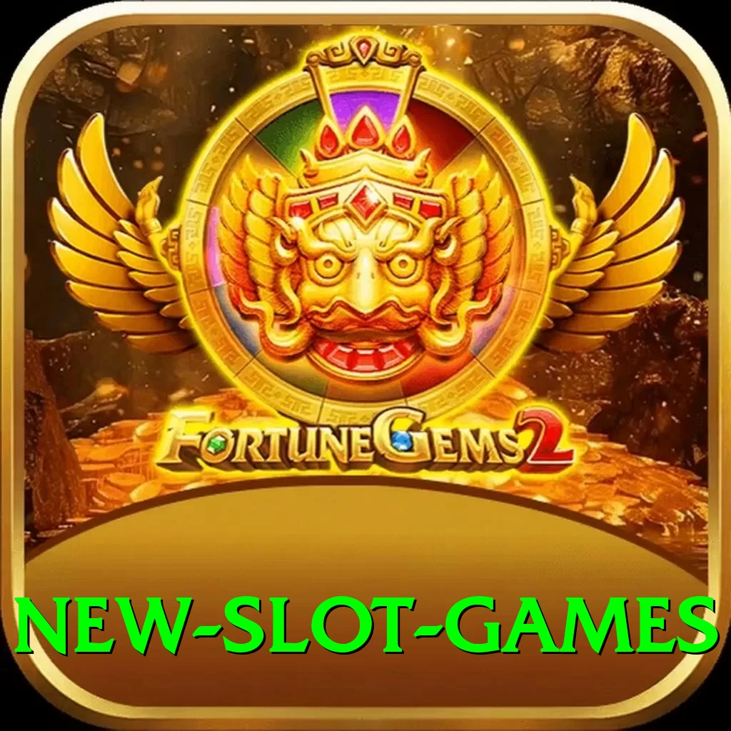 new slot games - Gaming Royal - 2