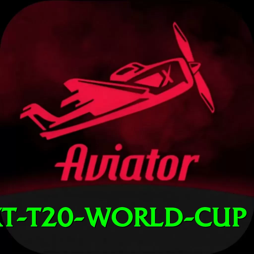 next t20 world cup APK Deluxe v3.9.2 - 2