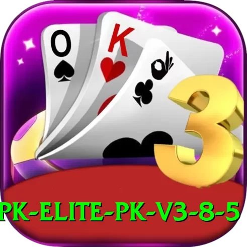 Nine Casino PK Elite PK v3.8.5 - 2