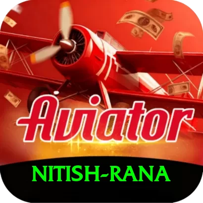 nitish rana Cash Elite - 2