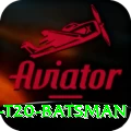 no 1 t20 batsman - Mega Earning App
