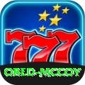 obed mccoy - Live Super