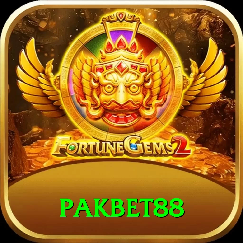 pakbet88 Games (Casino & Earning) Master v1.8.8 - 2