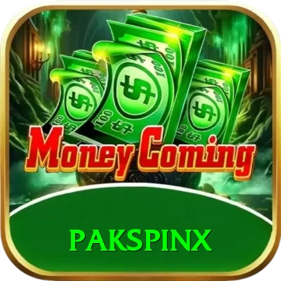 pakspinx Official v5.5.7 - 2