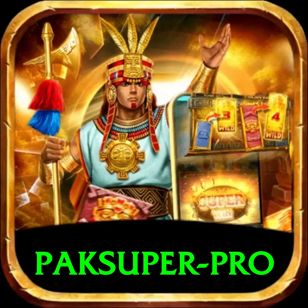 paksuper Live Gold - 2