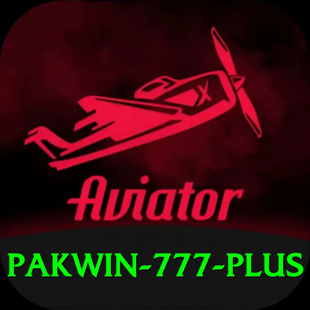 pakwin 777 Plus - Win Real PKR - 2