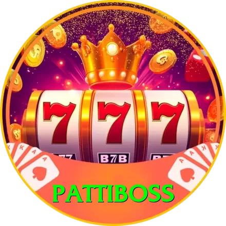 pattiboss Legend PK v3.0.5 - 2