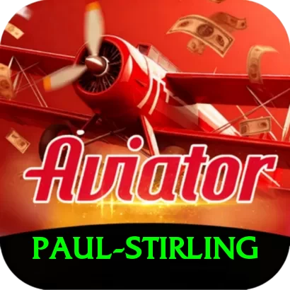 paul stirling - VIP Earning App - 2