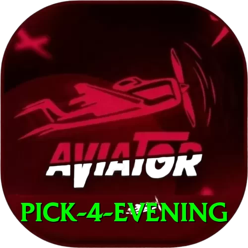 pick 4 evening - Real Money Ultimate - 2