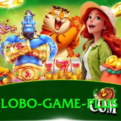 PK Lobo Game Pro1 v3.7.0 - 2