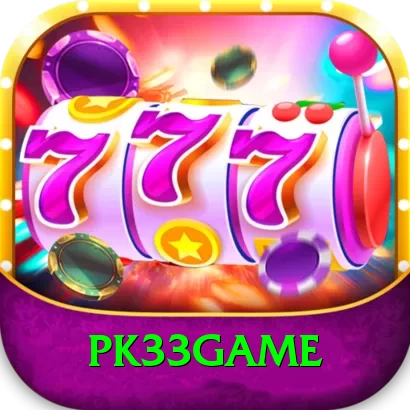 PK33Game Gold Edition v2.3.9 - 2
