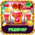pk68vip Gaming Supreme